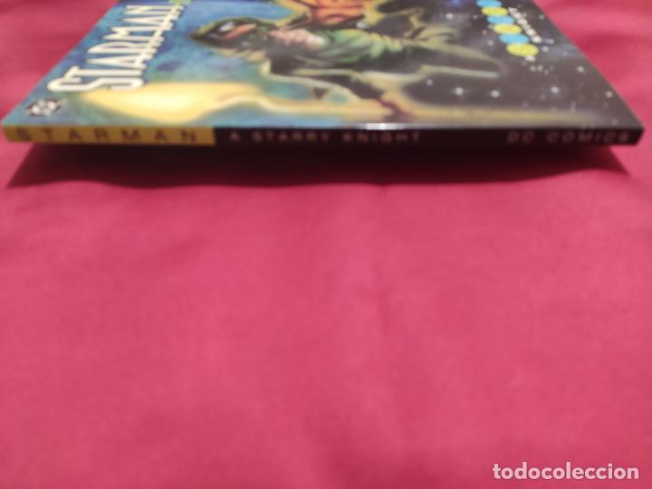C&oacute;mics: STARMAN A STARRY KNIGHT. DC COMICS. EN INGLES - Foto 3