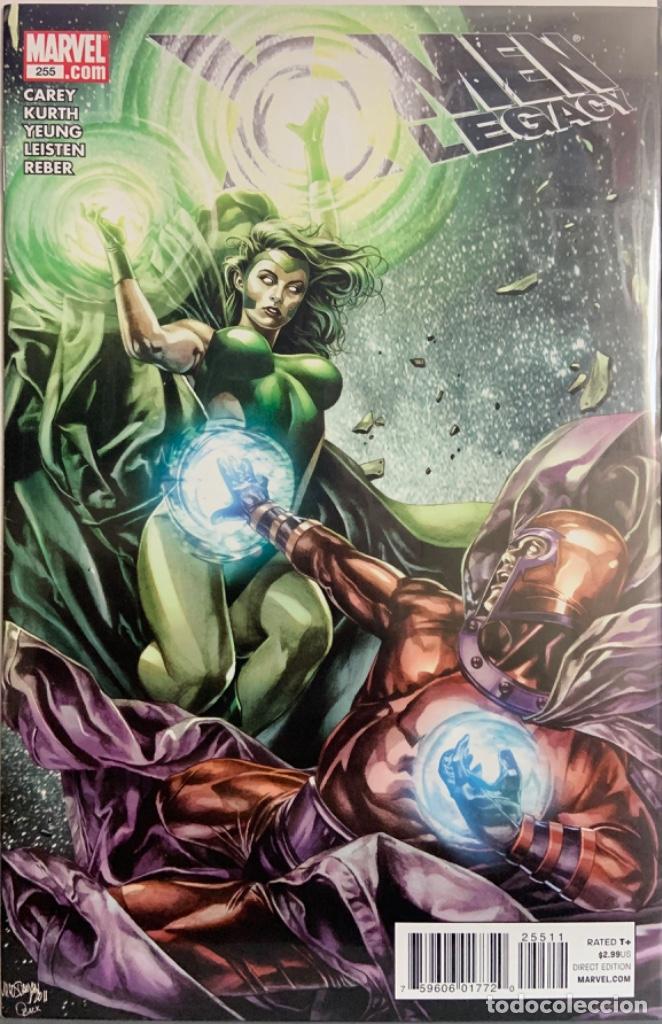 C&oacute;mics: X-men legacy 255 - Foto 1