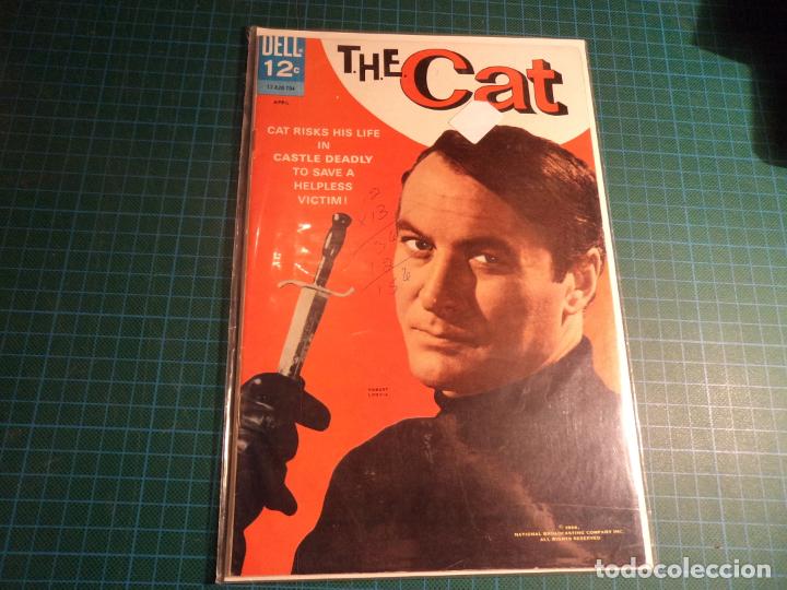 C&oacute;mics: The Cat. N&deg;2. Dell - Foto 1