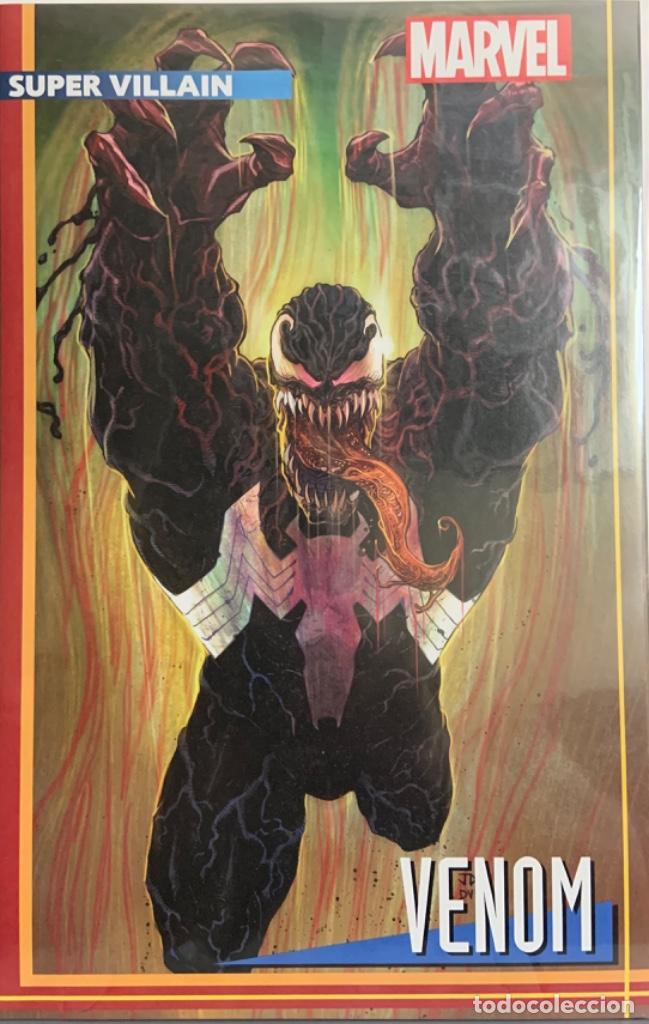 C&oacute;mics: Storm breakers Joshua cassara - Foto 1