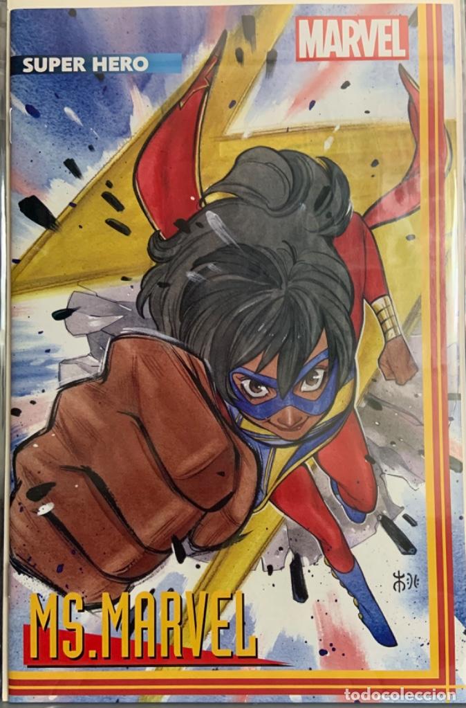 C&oacute;mics: Storm breakers peach momoko - Foto 1