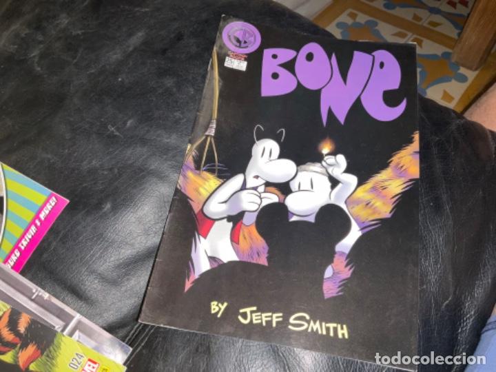 C&oacute;mics: Pick bone jeff smith 25 - Foto 1