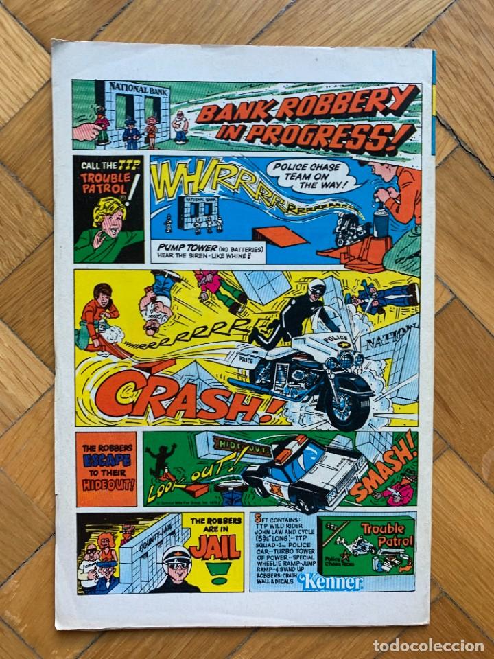 C&oacute;mics: Bugs Bunny 179 - Gold Key - Ingl&eacute;s - Foto 2