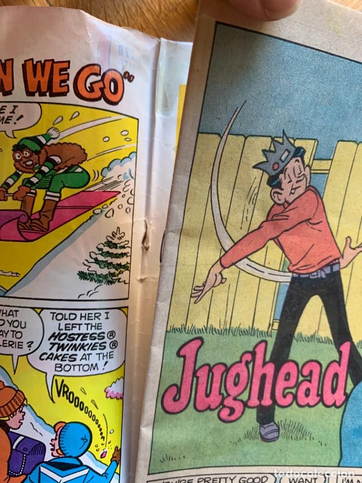 C&oacute;mics: Jughead # 278 - Archie Series - D1 - Foto 4