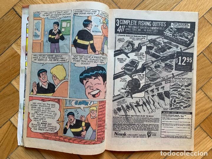 C&oacute;mics: Jughead # 278 - Archie Series - D1 - Foto 5