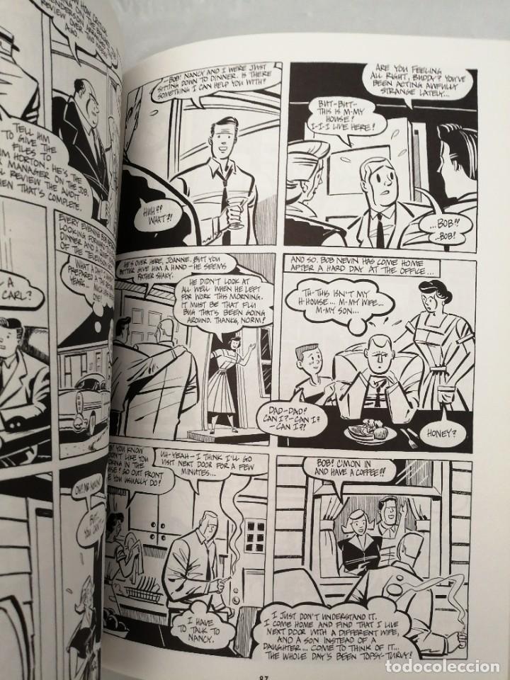 C&oacute;mics: SUBURBAN NIGHTMARES: THE SCIENCE EXPERIMENT (FIRST EDITION) - Foto 3