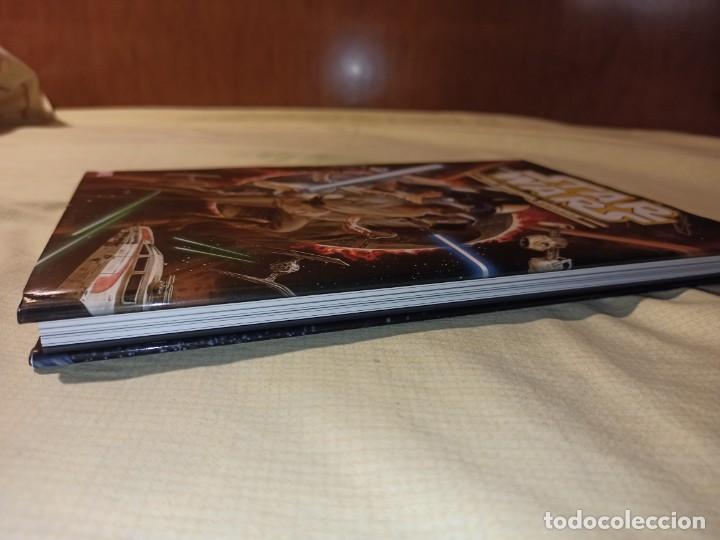 C&oacute;mics: Star Wars. The Marvel Covers - Foto 3