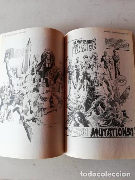 C&oacute;mics: DOC SAVAGE - Foto 10