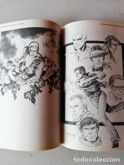 C&oacute;mics: DOC SAVAGE - Foto 11