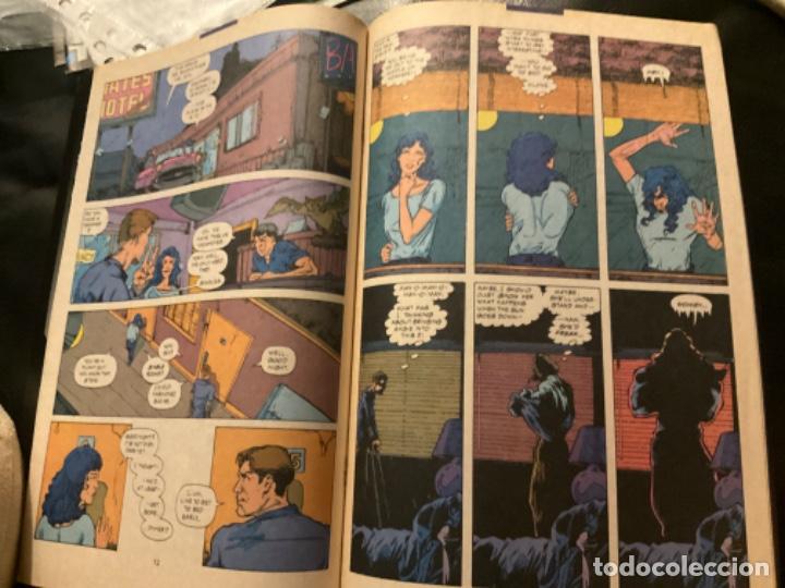 C&oacute;mics: Pick original usa dc Loose cannon num 2 - Foto 2