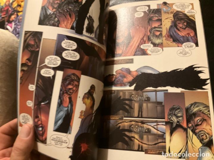 C&oacute;mics: Pick original original witchblade 2 collected editions - Foto 2