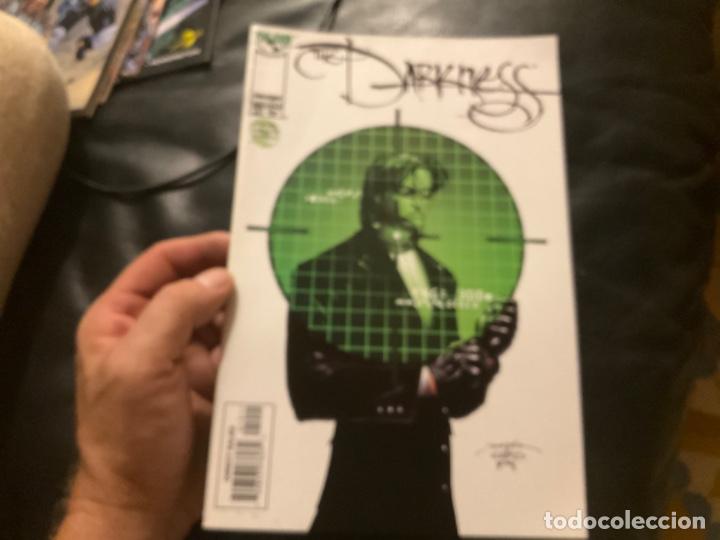 C&oacute;mics: Pick original original usa the darkness 19 image - Foto 1