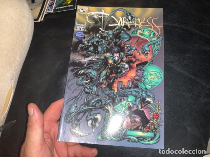 C&oacute;mics: Pick original original usa the darkness 15 image - Foto 1