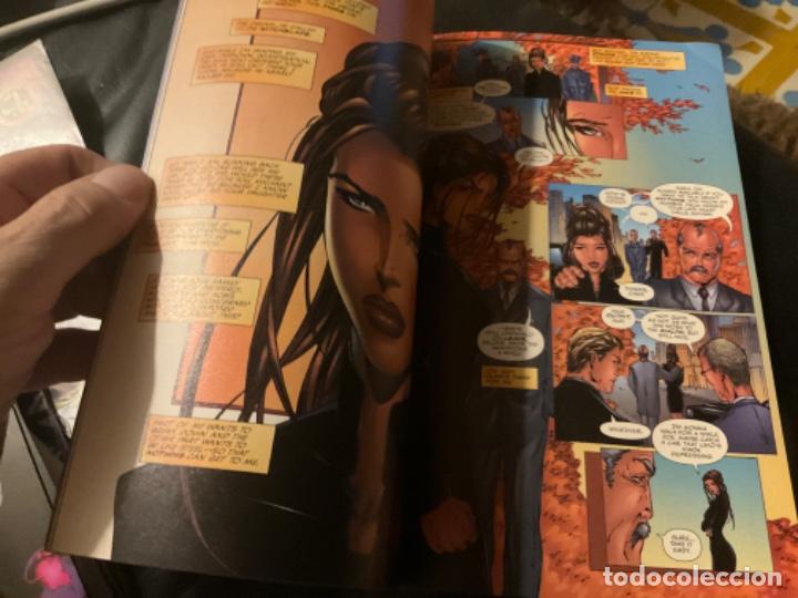 C&oacute;mics: Pick original original usa Witchblade collected editions 3 - Foto 2