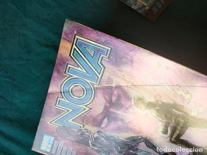 C&oacute;mics: Nova, etapa Abnett / Lanning. N&uacute;mero 15 - Foto 2