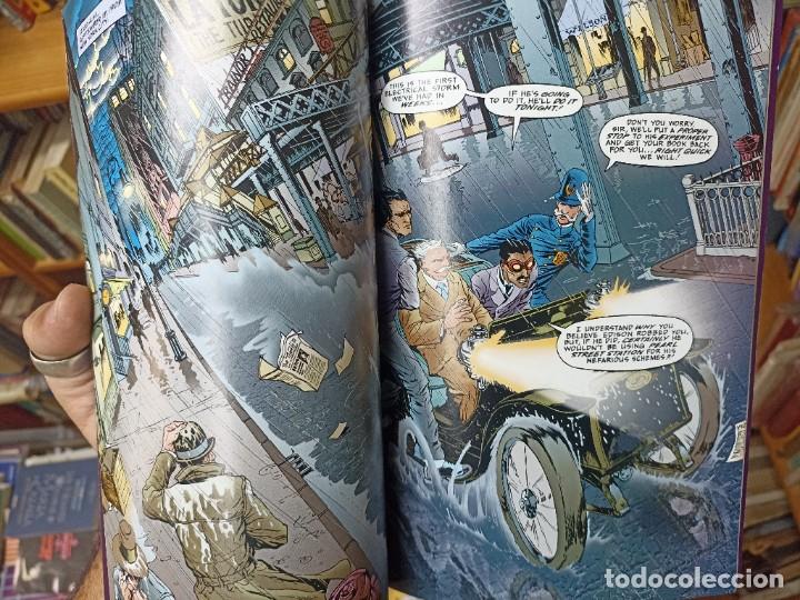 C&oacute;mics: Tarz&aacute;n le Mostr&eacute;. - Foto 2