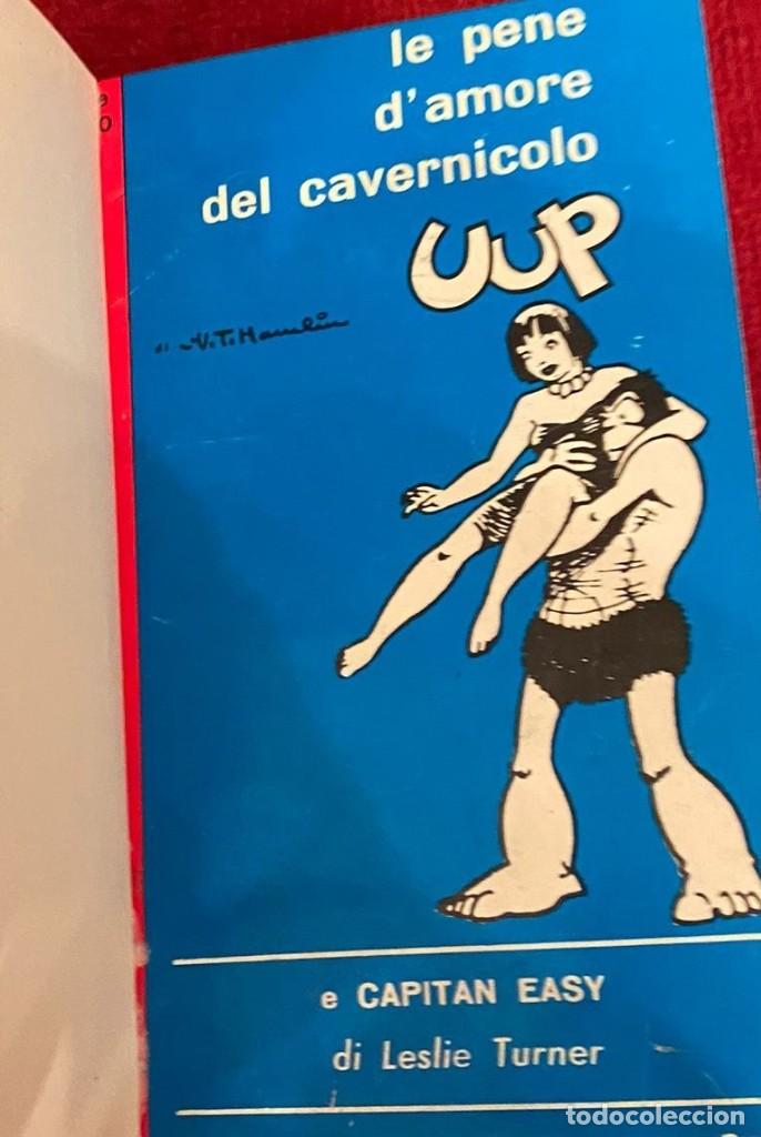 C&oacute;mics: ALLEY OOP: EL CAVERNICOLO 1966 ENCUADERNADA, (4 N&Uacute;MEROS) - Foto 1
