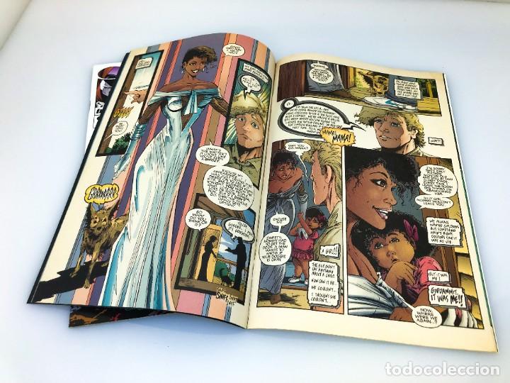 C&oacute;mics: SPAWN - Dos n&uacute;meros AMERICANOS sueltos - IMAGINE - A&ntilde;o 1996 - Foto 2
