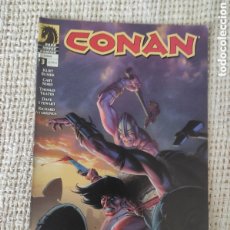 Cómics: CONAN Nº 3 - COMICS USA AÑO 2004 - DARK HORSE. Lote 363149565