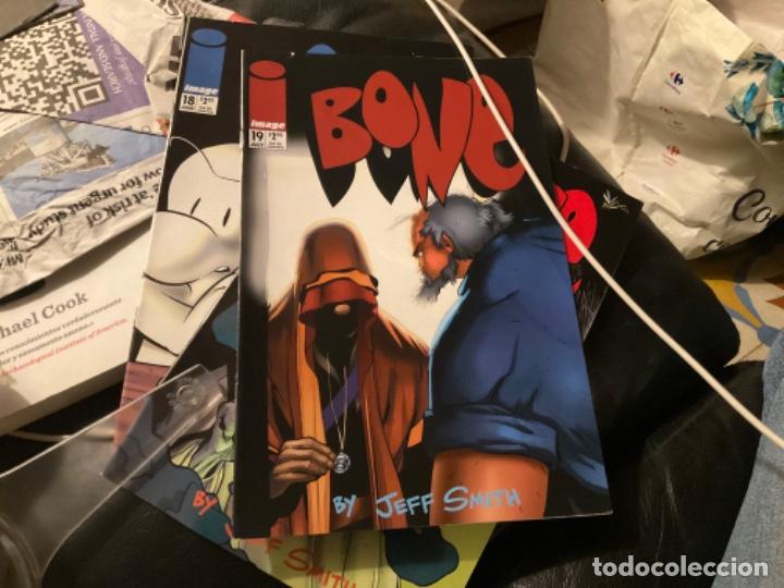 C&oacute;mics: Bone 19 image - Ingl&eacute;s pick original usa - Foto 1