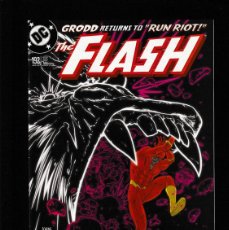 Cómics: FLASH 192 - DC 2002 VFN/NM / GEOFF JOHNS / RETURN OF GRODD. Lote 365514841