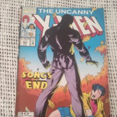 Cómics: THE UNCANNY X-MEN VOL. 1 Nº 297 - COMICS MARVEL USA - AÑO 1993. Lote 365162906