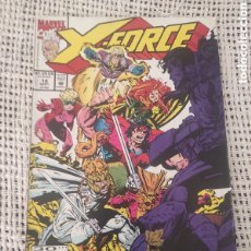 Cómics: X FORCE VOL. 1 Nº 14 - COMICS MARVEL USA - AÑO 1992. Lote 365163476