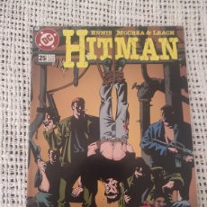 Cómics: HITMAN Nº 25 - COMICS DC USA - AÑO 1998. Lote 365166751