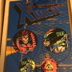 Cómics: X-MEN VISIONARIES ADAM ANDY KUBERT TPB MARVEL COMICS 1995. Lote 365951241