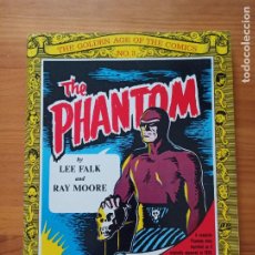 Cómics: THE PHANTOM - THE GOLDEN AGE OF THE COMICS NO. 3 - THE PRISONER OF THE HIMALAYAS - EN INGLES (T1)