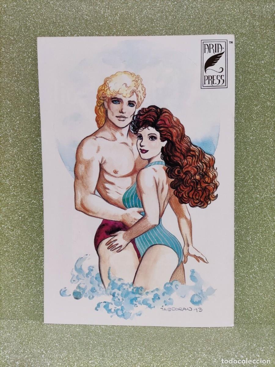 C&oacute;mics: C&Oacute;MIC - A DISTANT SOIL - Foto 3