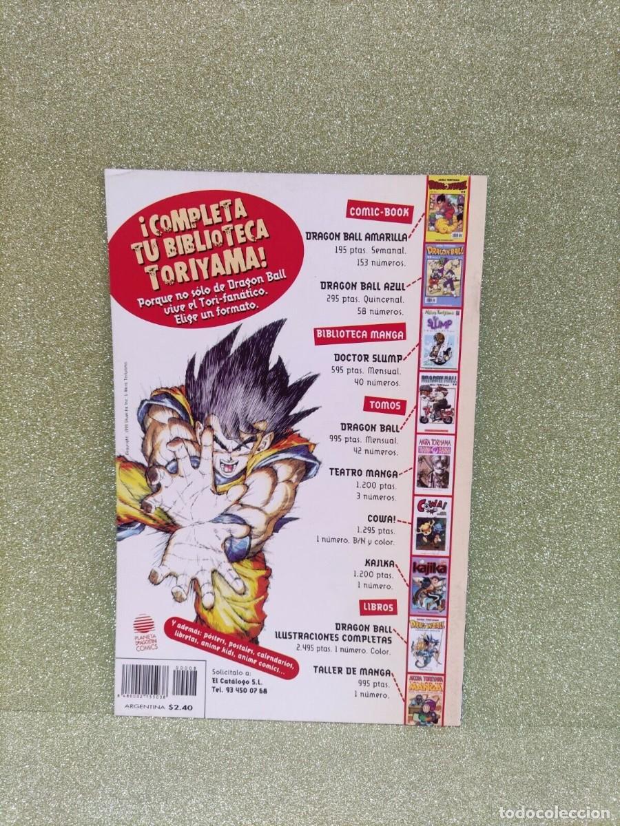 C&oacute;mics: C&Oacute;MIC - CRIMSON N&ordm; 8 - Foto 3