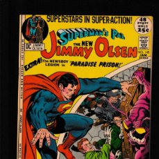Cómics: SUPERMAN'S PAL JIMMY OLSEN 145 - DC 1972 / JACK KIRBY. Lote 371618186