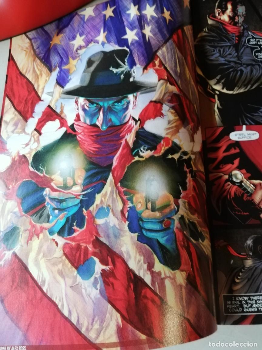 C&oacute;mics: THE SHADOW - Foto 3