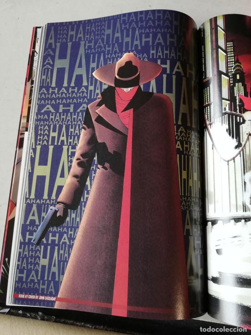 C&oacute;mics: THE SHADOW - Foto 5