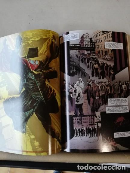 C&oacute;mics: THE SHADOW - Foto 3