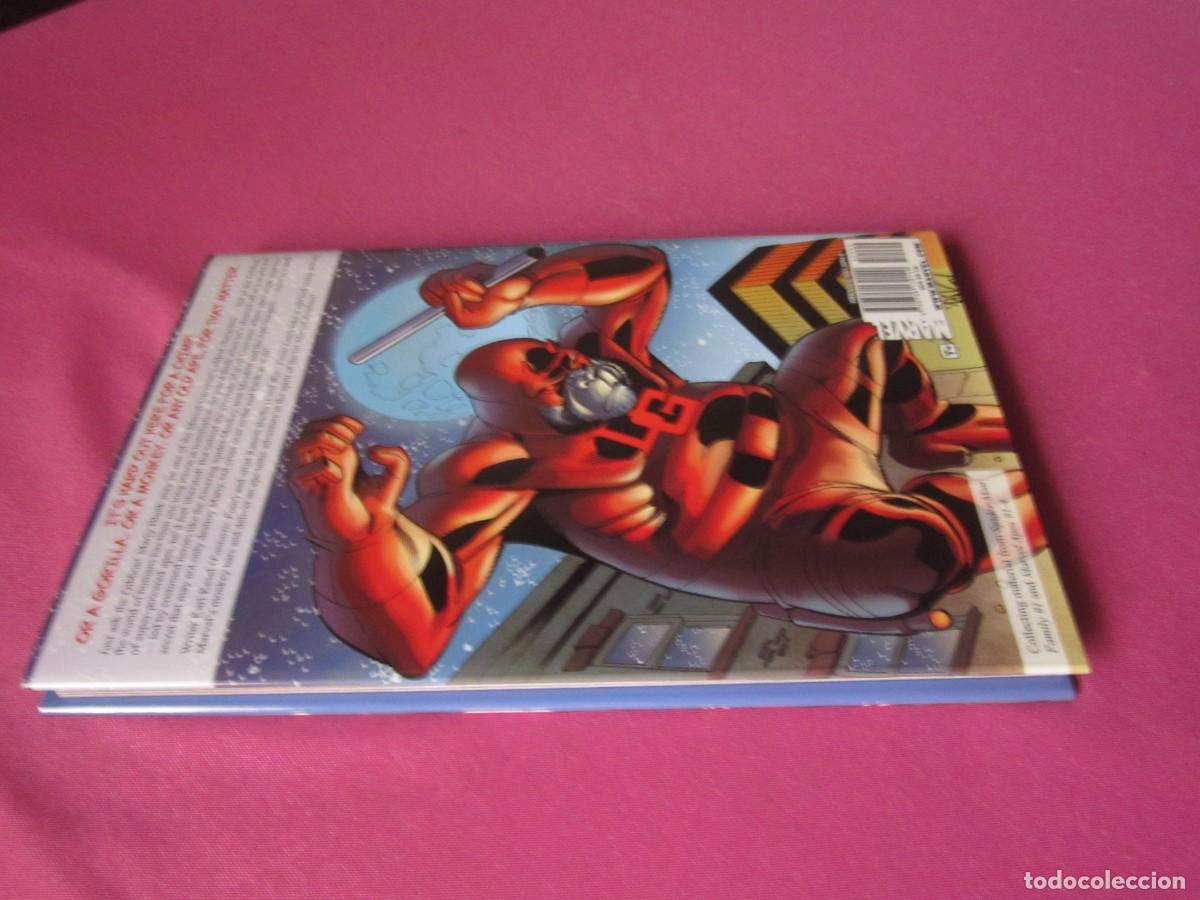 C&oacute;mics: MARVEL APES SPIDERMAN TOMO EN INGLES L4 4 - Foto 3