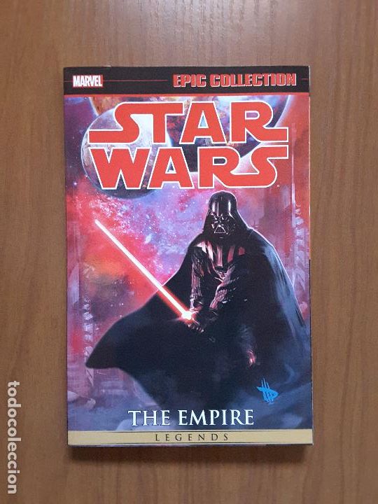 C&oacute;mics: Star Wars - The Empire 2 - Epic Collection - Foto 1