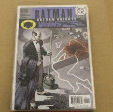 Fumetti: BATMAN GOTHAM KNIGHTS 26 VOL 1 DC 2002. Lote 377964694