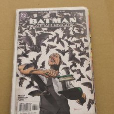Fumetti: BATMAN GOTHAM KNIGHTS 42 VOL 1 DC 2003. Lote 377964934