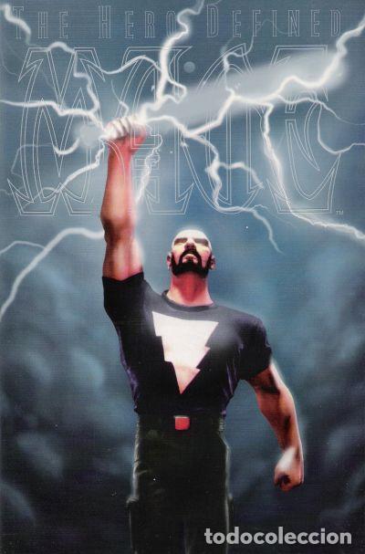 C&oacute;mics: MAGE #15, IMAGE, 1999, USA - Foto 1