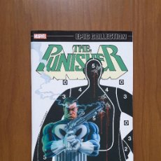 Cómics: THE PUNISHER 2 - EPIC COLLECTION. Lote 381486839