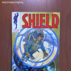 Cómics: SHIELD - THE COMPLETE COLLECTION - OMNIBUS. Lote 382030639