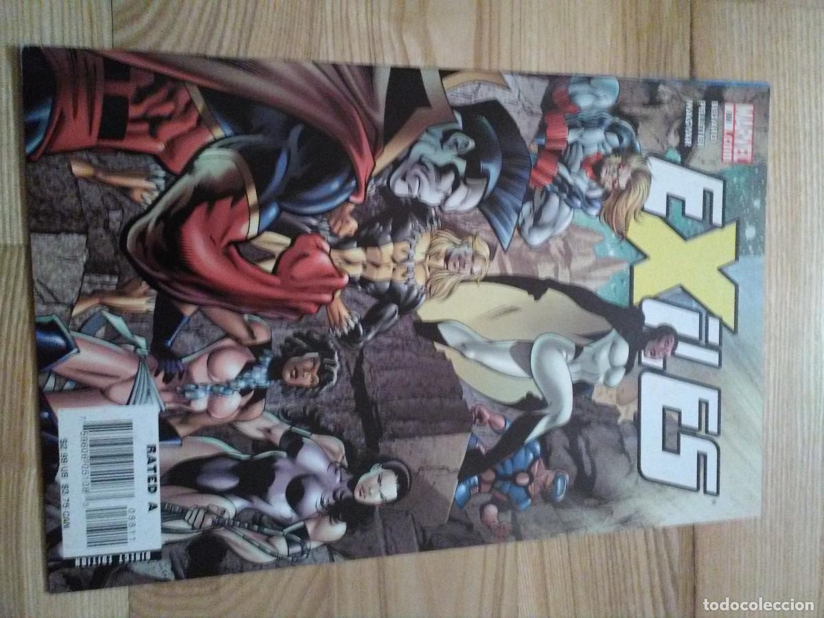 C&oacute;mics: Comic original USA MARVEL Exiles 88 - Foto 1