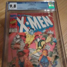 Cómics: COMIC ORIGINAL USA MARVEL X-MEN #1 CGC 9.8 NM/MT COLOSSUS COVER VARIANT 1ST APPEARANCE OF THE ACOLYT