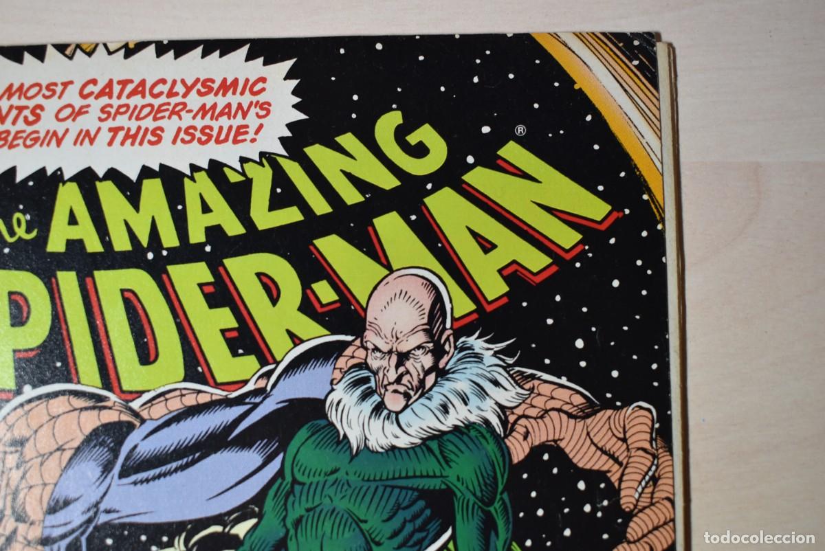 C&oacute;mics: Comic Amazing Spiderman. VOL. 1. N.&ordm; 386. Marvel Comics - Foto 7
