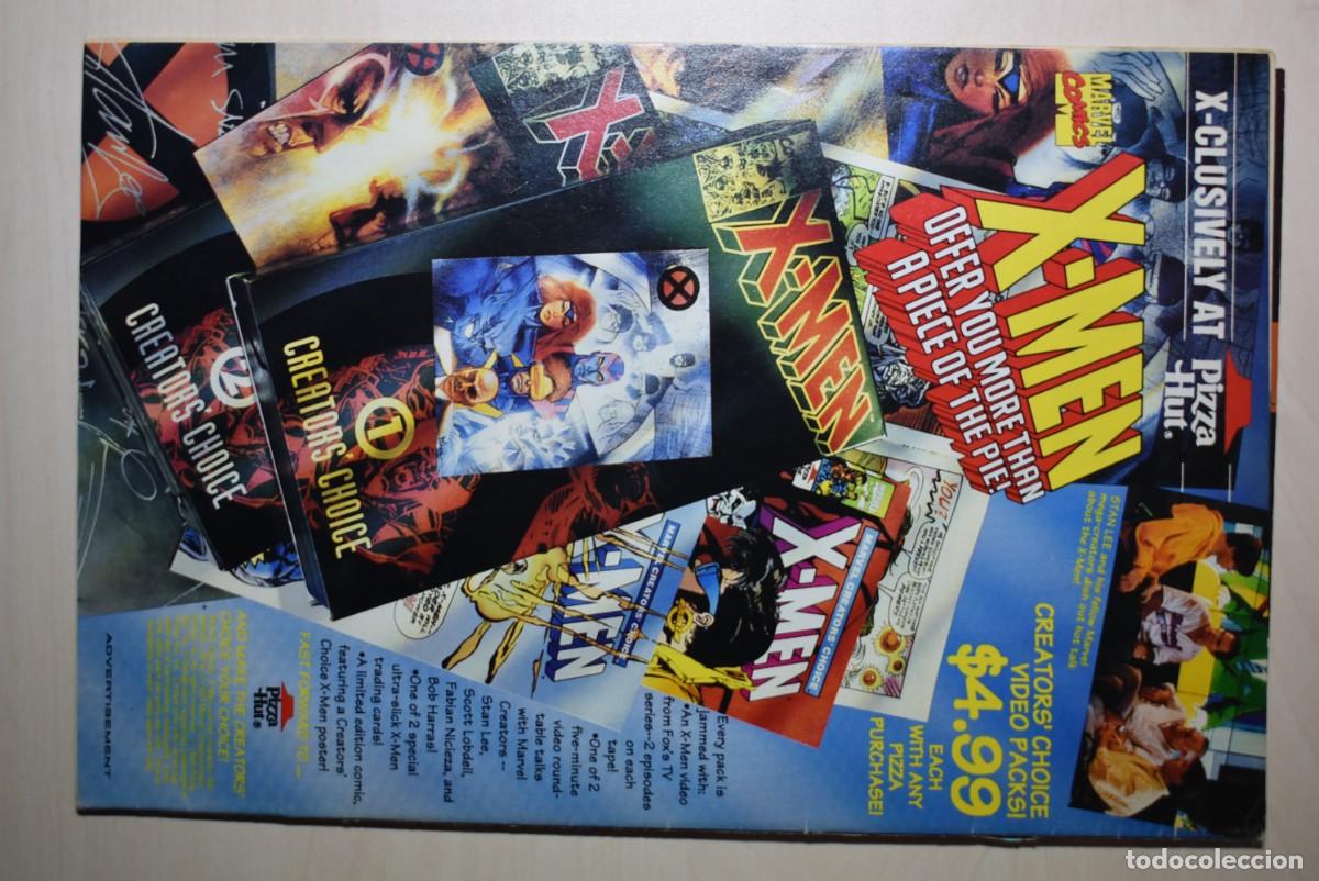 C&oacute;mics: Comic Amazing Spiderman. VOL. 1. N.&ordm; 386. Marvel Comics - Foto 8