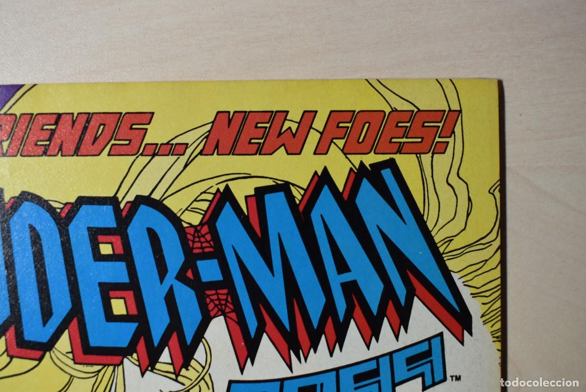 C&oacute;mics: Comic Spiderman 2099. N.&ordm; 23. Marvel Comics - Foto 3