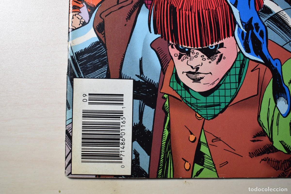 C&oacute;mics: Comic Spiderman 2099. N.&ordm; 23. Marvel Comics - Foto 4