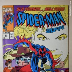 Cómics: COMIC SPIDERMAN 2099. N.º 23. MARVEL COMICS